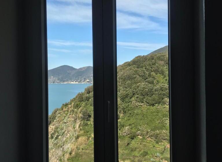 Номер Superior, Il Magan  Cinque Terre