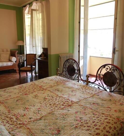Номер Стандарт, Locanda Miranda