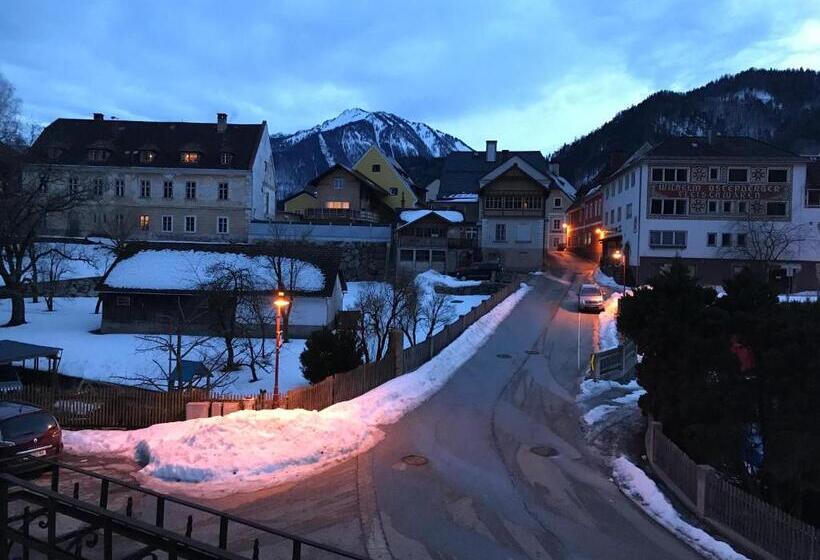 스탠다드 룸, Rettensteinerhof Wirtshaus