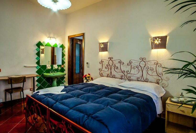 Номер Стандарт, Villa Rosa