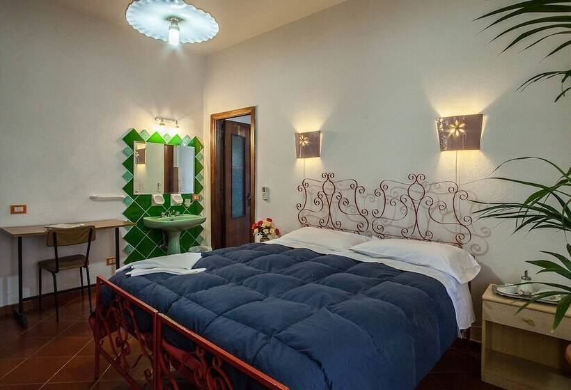 Номер Стандарт, Villa Rosa