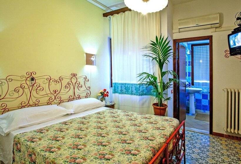 Номер Стандарт, Villa Rosa