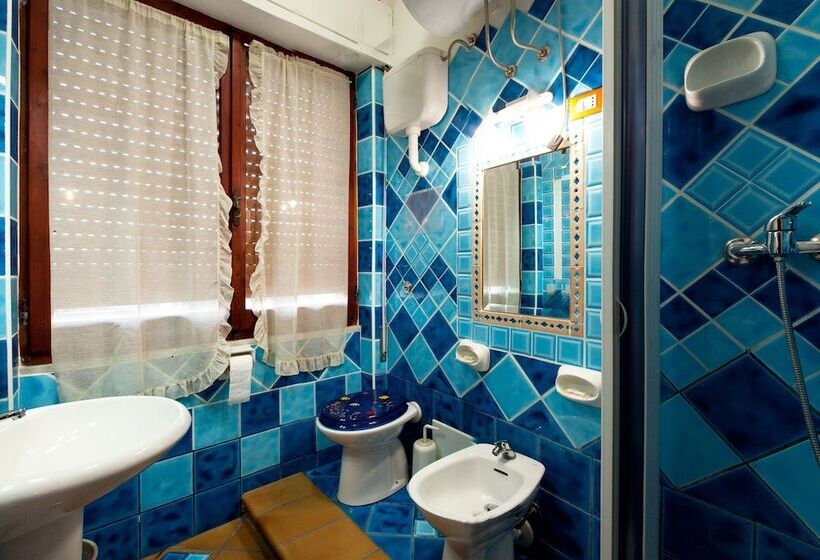 Номер Стандарт, Villa Rosa