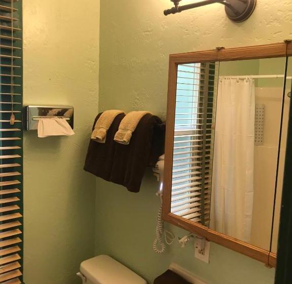 Дом 1 Спальня, Mingo Motel
