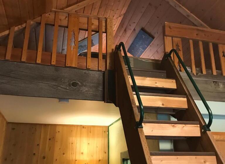 Дом 1 Спальня, Mingo Motel