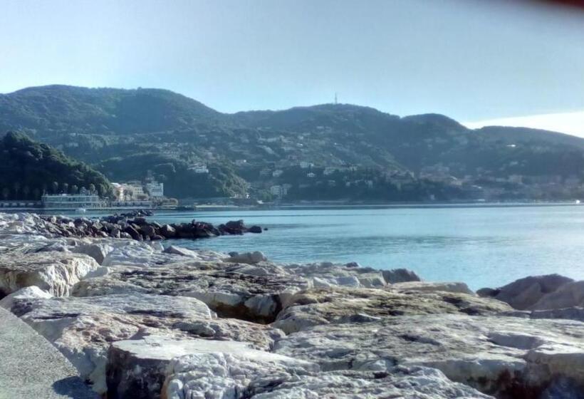 Номер Стандарт, Locanda Del Sole Nero