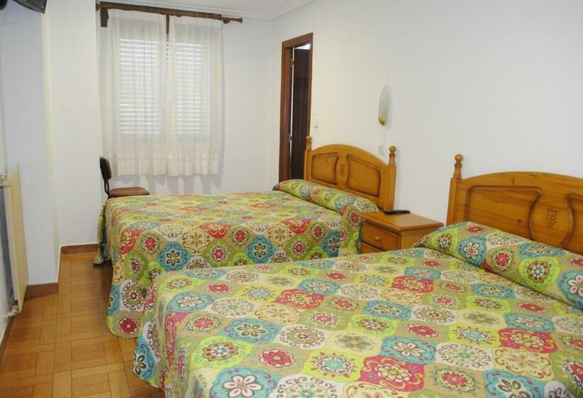 Номер Стандарт, Posada La Bolera