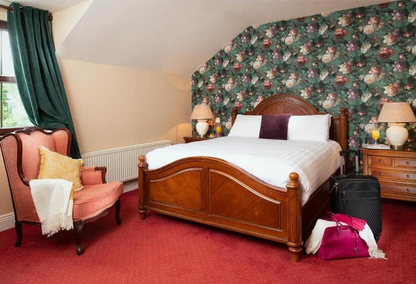 اتاق لوکس, Bunratty Manor