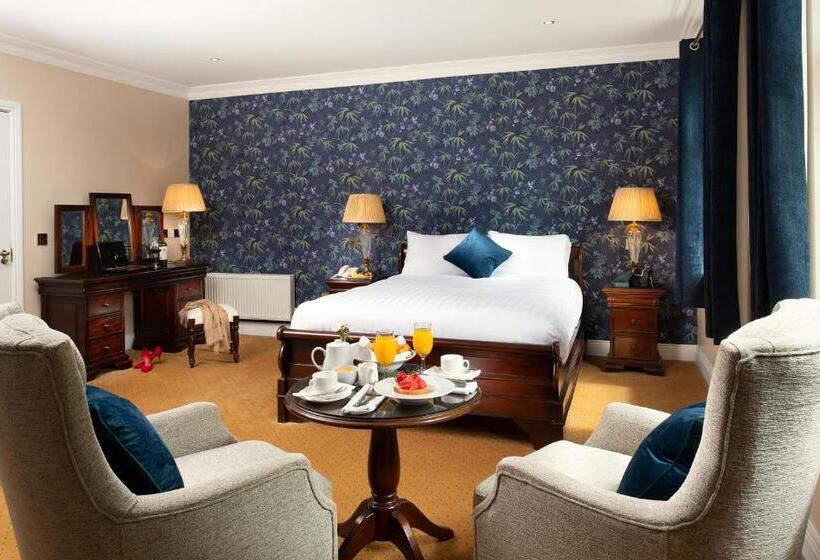 اتاق لوکس, Bunratty Manor
