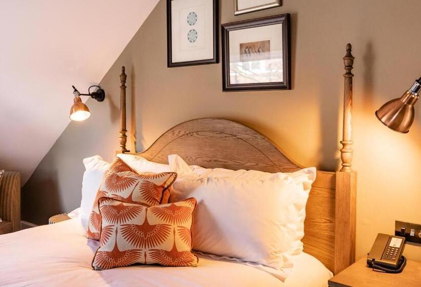 اتاق استاندارد, Didsbury House
