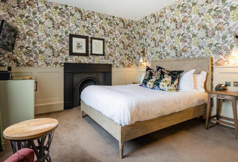 Номер Стандарт, Didsbury House