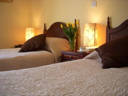 Номер Стандарт, Dun Ri Guesthouse