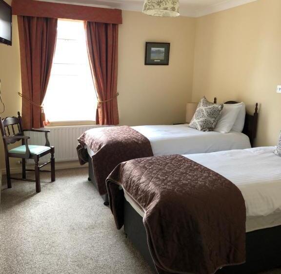 스탠다드 룸, Dun Ri Guesthouse