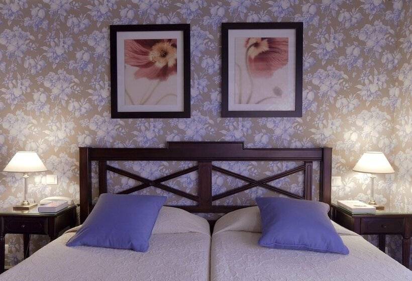 اتاق سوپریور, Hôtel Beaubourg