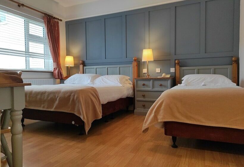 اتاق استاندارد, Kilkenny House Boutique