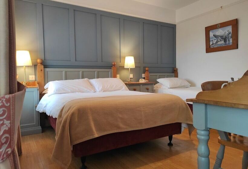 اتاق استاندارد, Kilkenny House Boutique