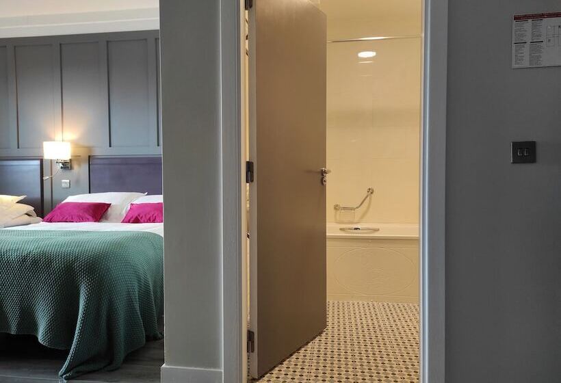 اتاق استاندارد, Kilkenny House Boutique