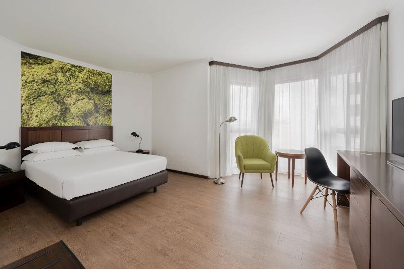 اتاق استاندارد, Neat Hotel Avenida