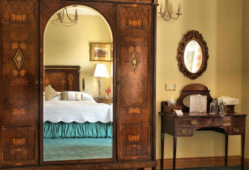 اتاق استاندارد, Seaview House