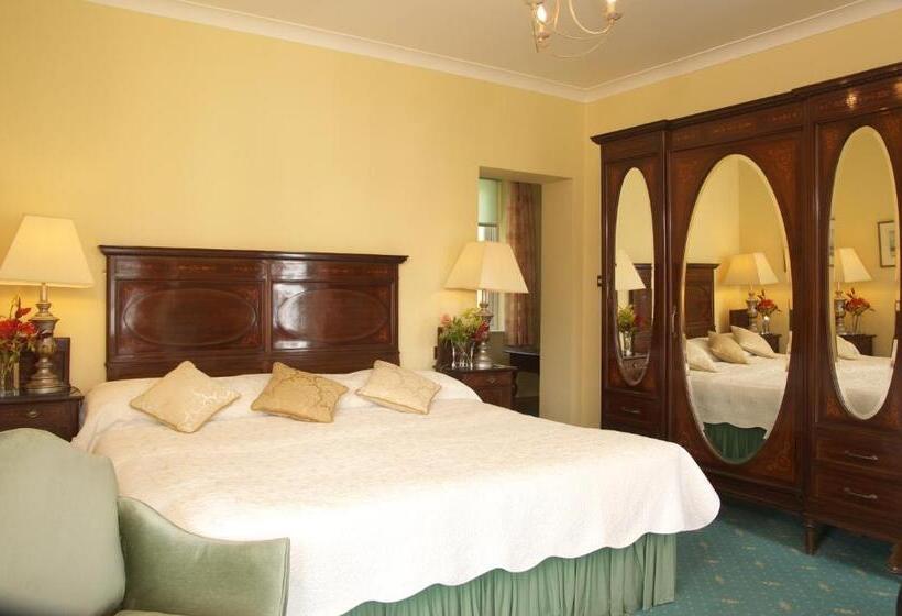 اتاق استاندارد یک نفره, Seaview House