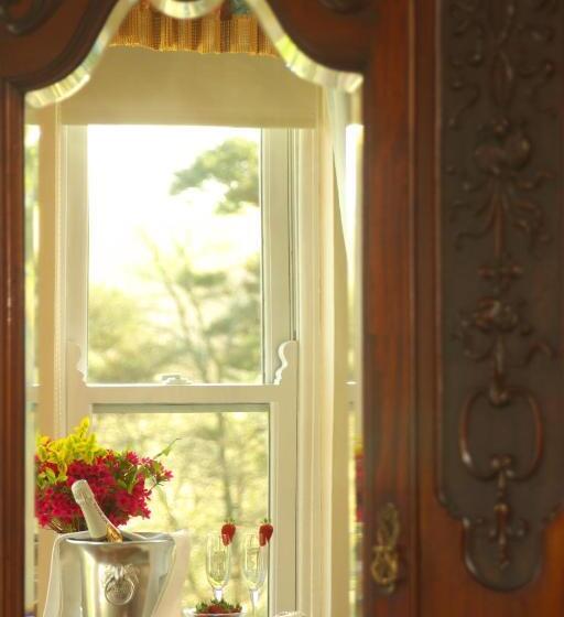 اتاق استاندارد یک نفره, Seaview House