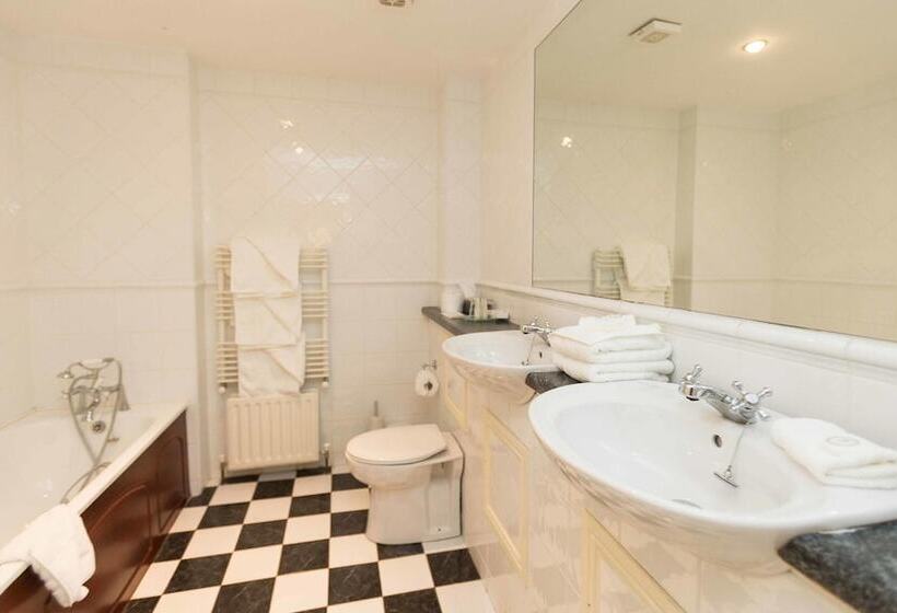 اتاق استاندارد, Sheedys Boutique Hotel & Restaurant