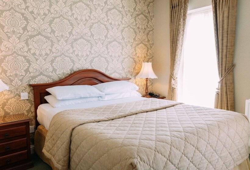 اتاق استاندارد, Sheedys Boutique Hotel & Restaurant