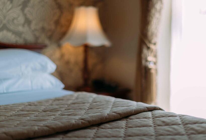 اتاق استاندارد, Sheedys Boutique Hotel & Restaurant