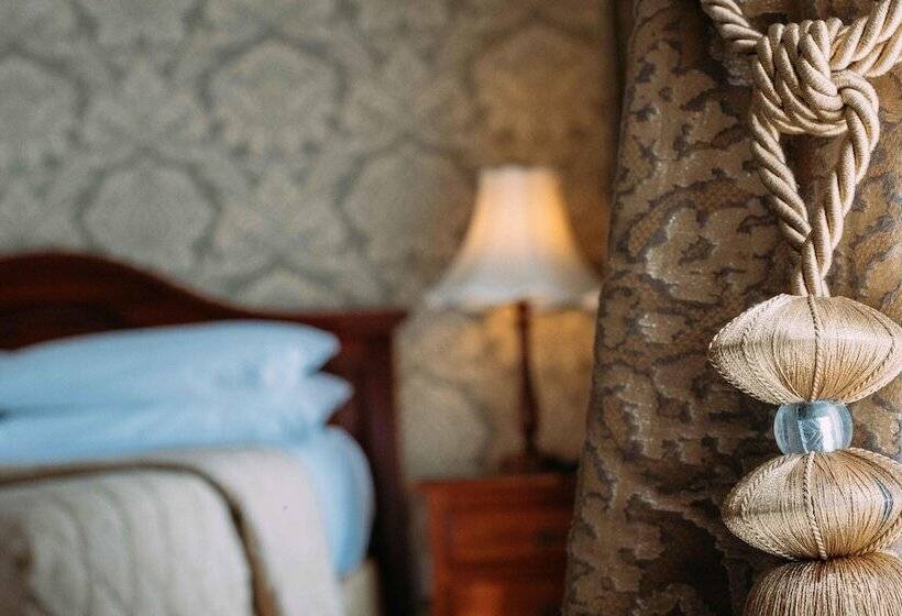 اتاق استاندارد, Sheedys Boutique Hotel & Restaurant