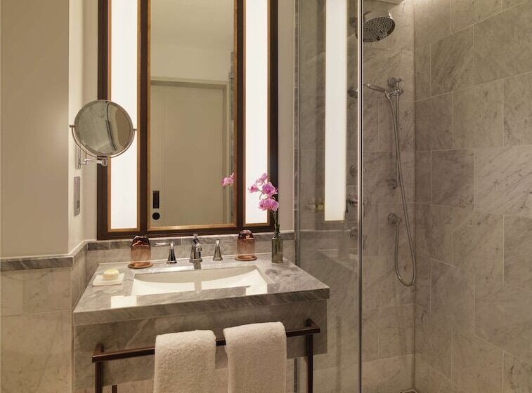 Номер Deluxe Кровать Кинг, The Biltmore Mayfair