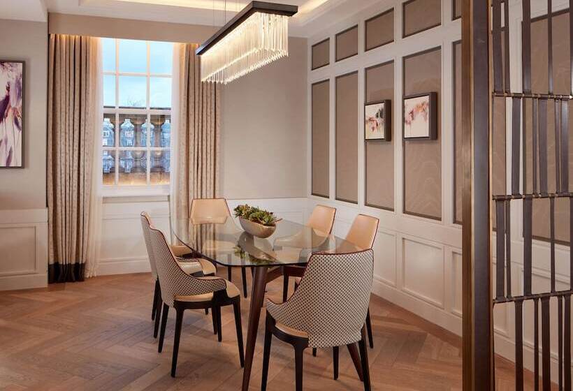 スイート, The Biltmore Mayfair
