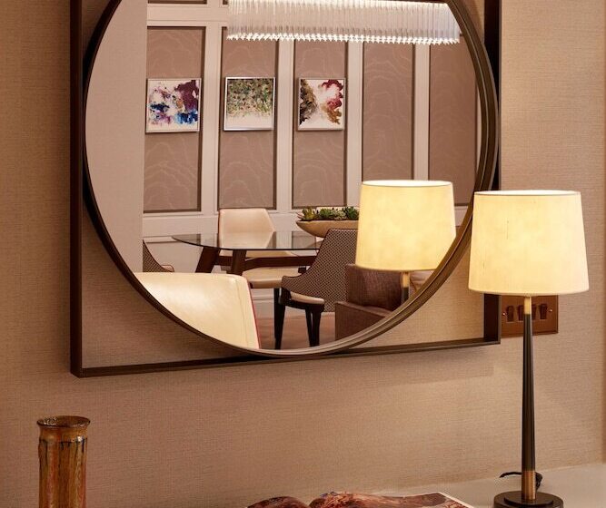 スイート, The Biltmore Mayfair
