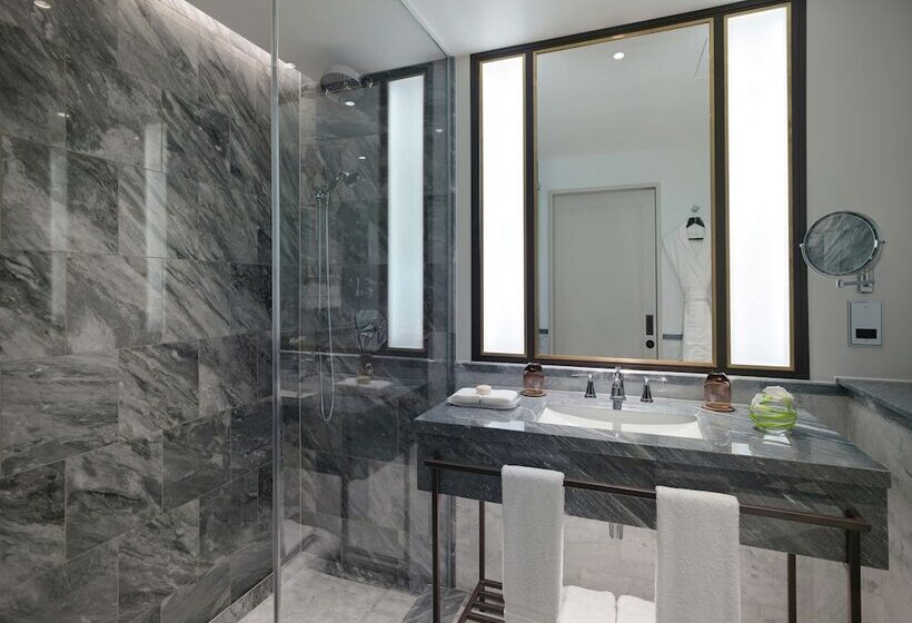 Номер Deluxe, The Biltmore Mayfair