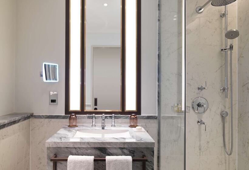Люкс Дюплекс, The Biltmore Mayfair