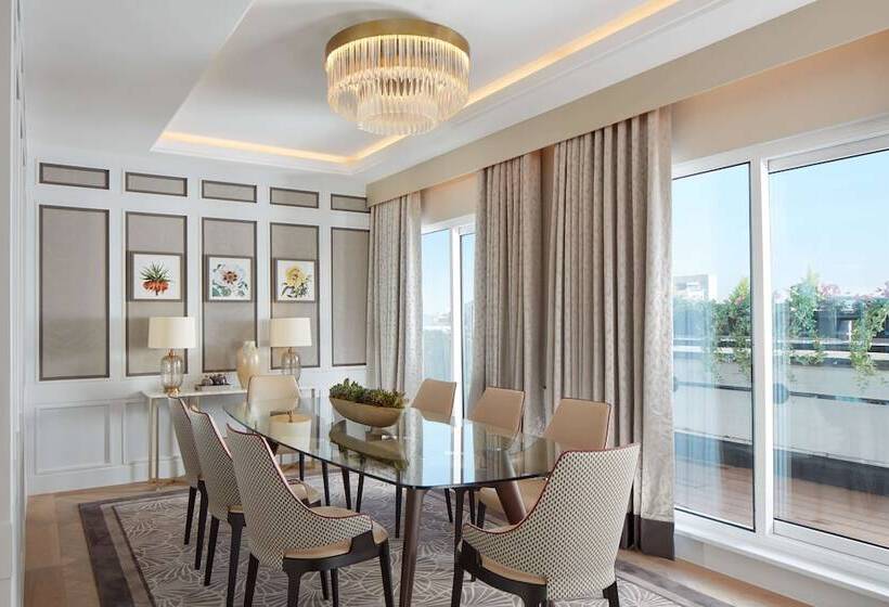 Люкс Дюплекс, The Biltmore Mayfair