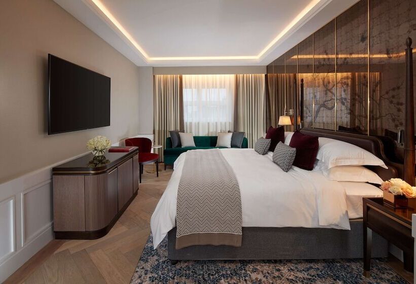 Люкс Дюплекс, The Biltmore Mayfair