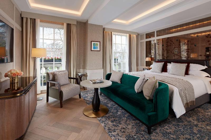 スイート, The Biltmore Mayfair