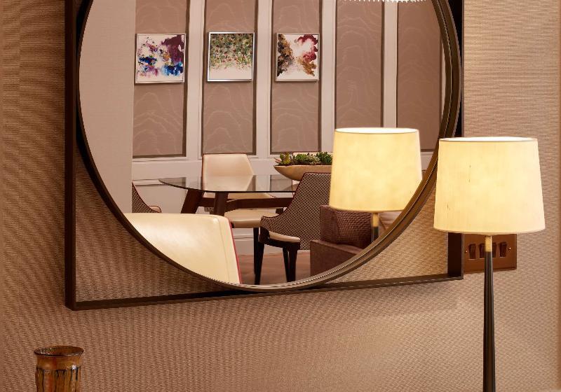 スイート, The Biltmore Mayfair