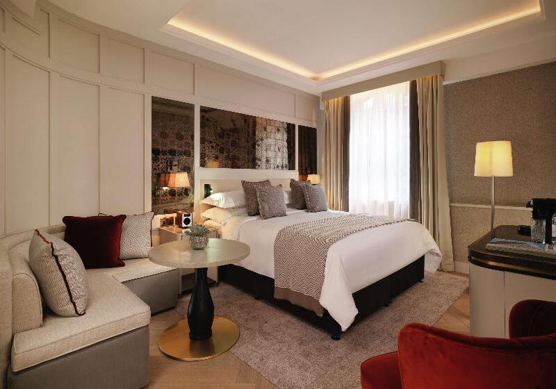 Номер Deluxe Кровать Кинг, The Biltmore Mayfair
