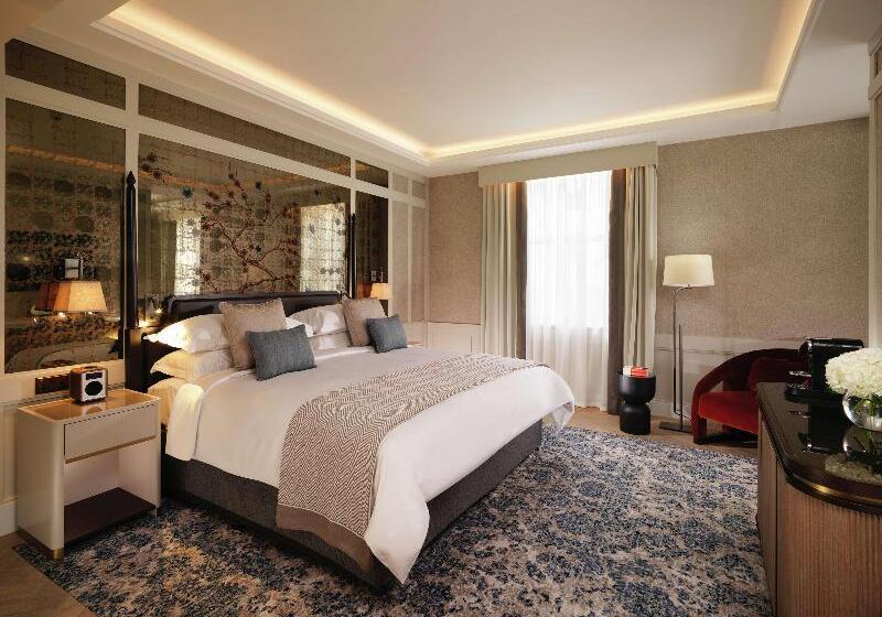 Полулюкс Кровать Кинг, The Biltmore Mayfair