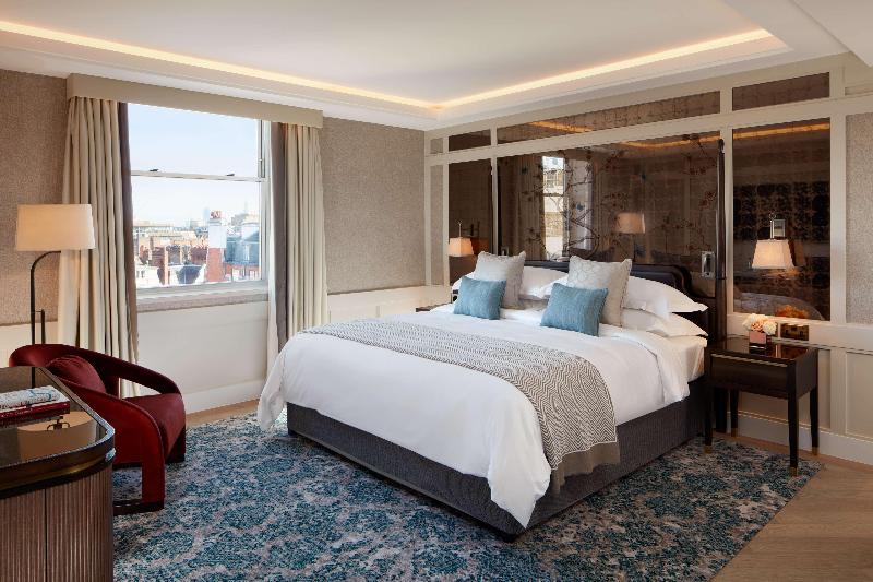 Люкс Дюплекс, The Biltmore Mayfair