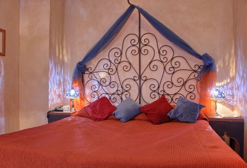 اتاق لوکس, Villa Royale Montsouris