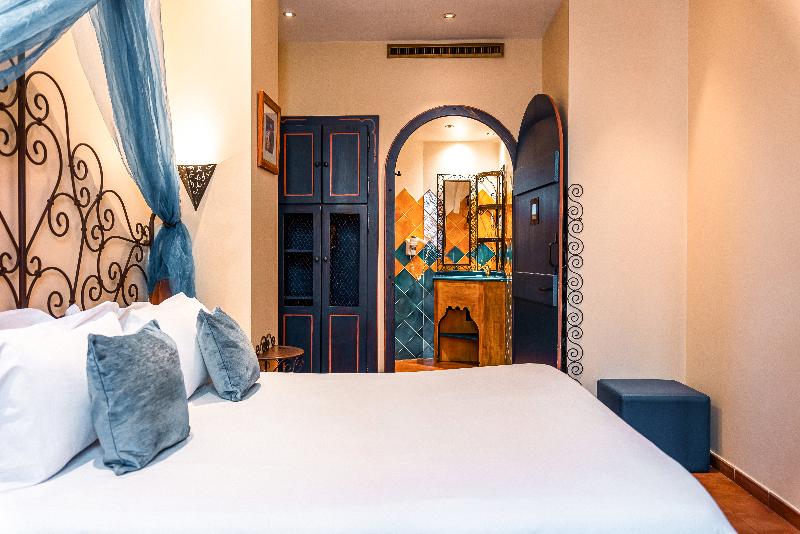 اتاق سوپریور, Villa Royale Montsouris