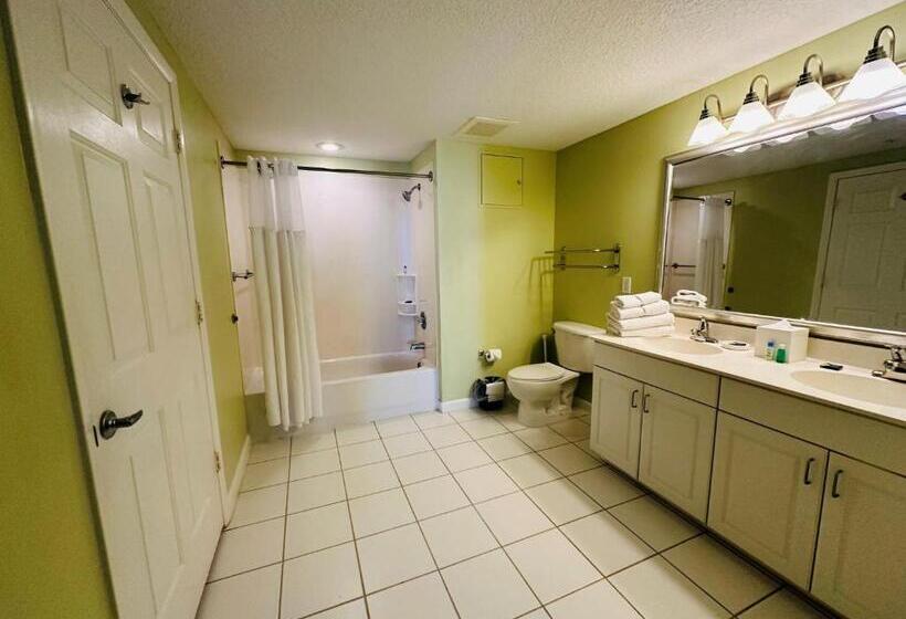3 Bedroom Suite, Ocean Walk Resort