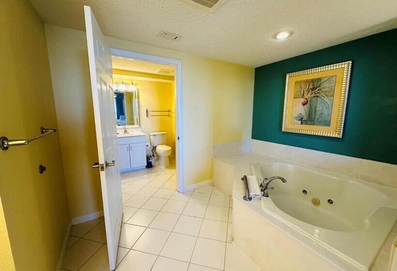 3 Bedroom Suite, Ocean Walk Resort