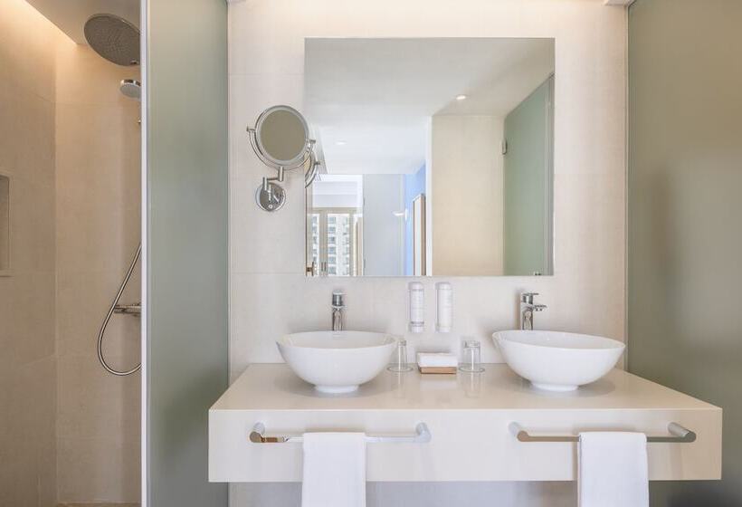 Svit Havsutsikt, Iberostar Selection Cancún