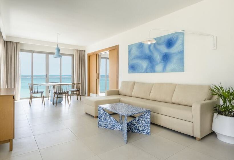 Svit Havsutsikt, Iberostar Selection Cancún