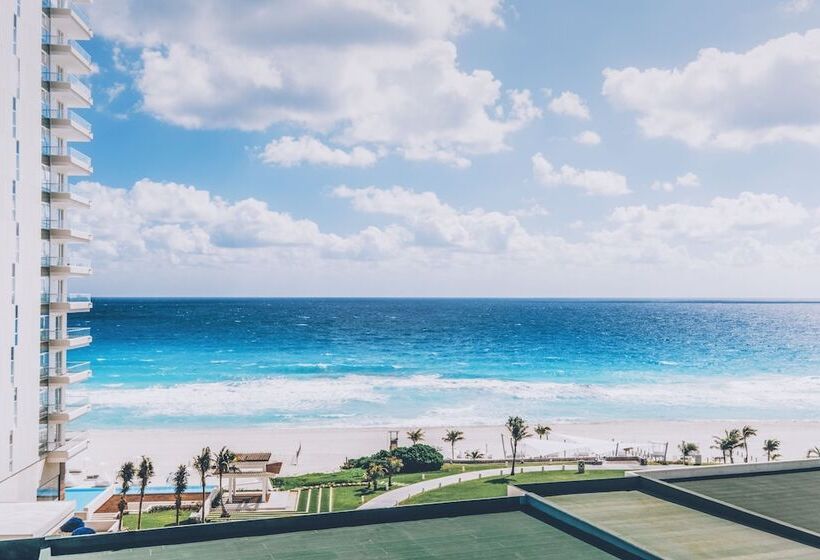 Standardrum, Iberostar Selection Cancún