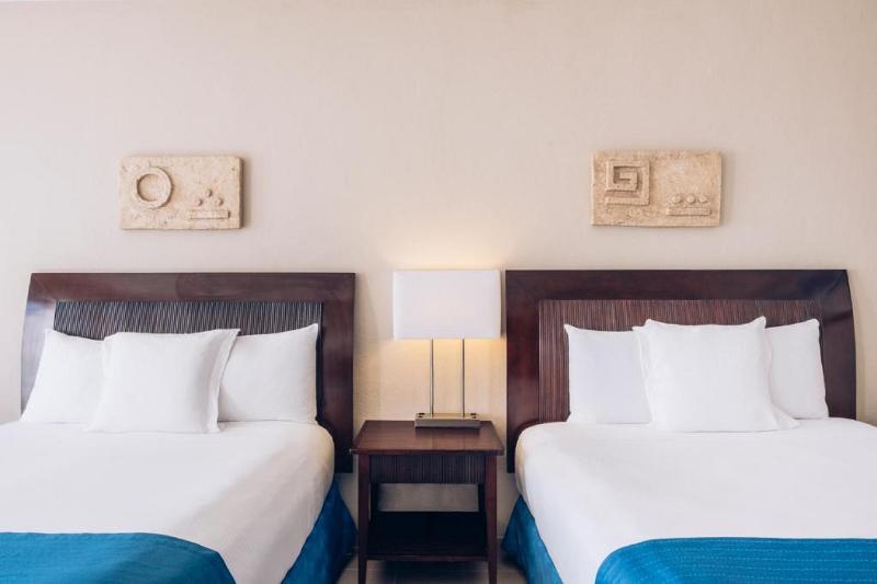 Standardrum Havsutsikt, Iberostar Selection Cancún