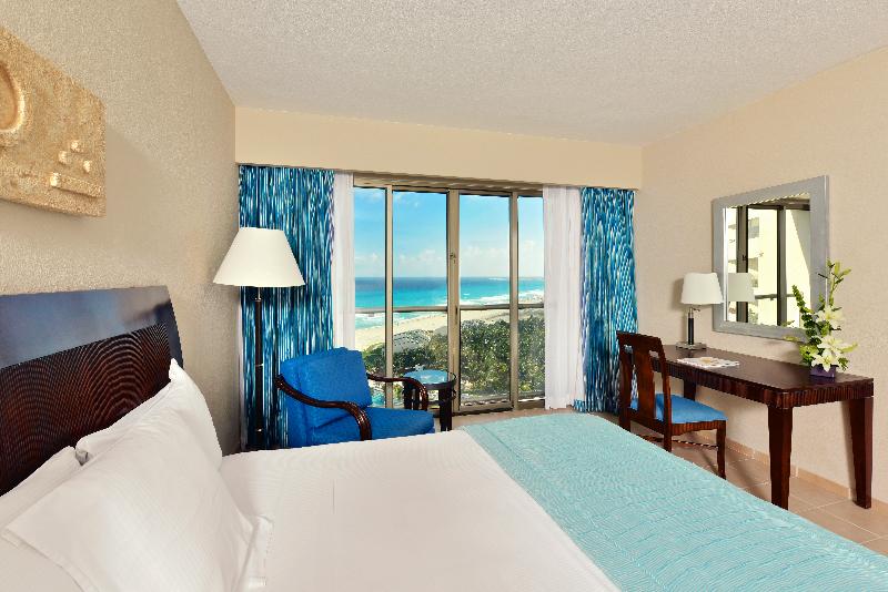 Standardrum Havsutsikt, Iberostar Selection Cancún